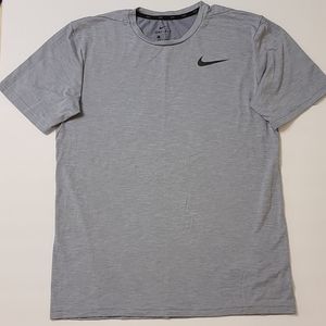 Nike Dri-Fit Short Sleeve Tee